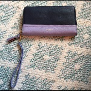 Isaac Mizrahi Wallet